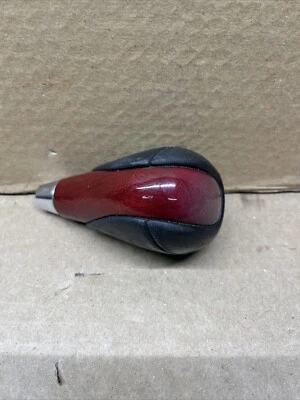 2008 Lexus GS300 Center Console AT Floor Gear Shifter Select Knob Foto 1 de 4
