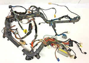 2004 Dodge 2500 3500 5.9L Cummins Dash Wire Wiring Harness (OEM) P/N: 56051949AD - Picture 1 of 15