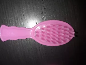 20 favors girls party barbie brushes pink party bag fillers supplies - Picture 1 of 3