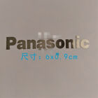 Panasonic Metal Sticker For Refrigerator air conditioner Water heater TV Camera