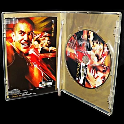 Les Mills Bodycombat Sortie 42 Muay Thai Mixte Arts Martiaux Cardio Workout DVD - Photo 1/4