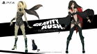 288667 Gravity Rush 2 Action Fight Game PRINT POSTER
