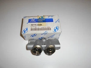 Verteiler Bremsung JKL für Hyundai Akzent Exel S Coupe Sonata 5877524100 Sivar - Imagen 1 de 1