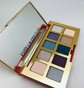 Estee lauder GLAM Eyeshadow Palette NW-O BOX - Picture 1 of 3
