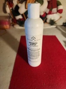 Star Nail liquido acrilico inodore 8 oz. Solo uso professionale - Foto 1 di 2