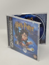 .PSX.' | '.Harry Potter And The Sorcerer's Stone.