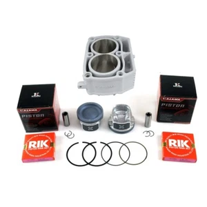 For Polaris RZR Sportsman Ranger 800 Top End Cylinder Piston Kit STD 80mm - Picture 1 of 6