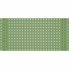 KS TOOLS Lochplatte-resedagrün, 1500x450mm