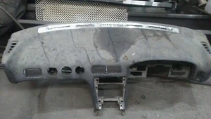 240SX S13 (1989-1993) Defroster Vent Black *For Right Hand Drive - Picture 1 of 7