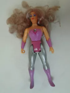 Figura Mattel She Ra Princesa del Poder Brillo - Imagen 1 de 3