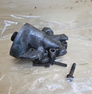 GM NOS Oil Pump Cover 1382760 - 1964-81 Buick Oldsmobile, 1975 Dated Lot 11 - Picture 1 of 6