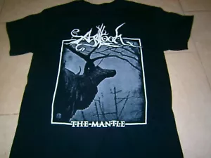 AGALLOCH - El Manto. Camiseta grande - Imagen 1 de 3
