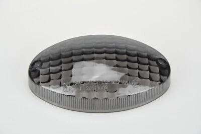 Lente de luz trasera humo para BUELL Firebolt Blast Lightning Foto 1 de 4