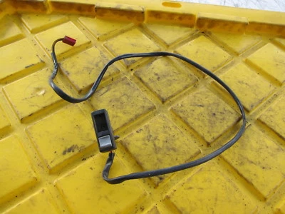 Yamaha Venture Royale XVZ1200D 1983 unidad OEM interruptores de caja Foto 1 de 4