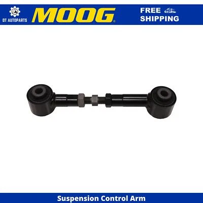 Brazo de control de suspensión trasero delantero inferior MOOG para Lincoln MKZ 2007-2012 tracción delantera Foto 1 de 4