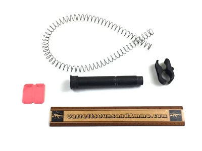 Factory OEM Remington 870 12 Gauge Shotgun 2 Round Magazine Extension Tube 48994 - Image 1 of 4