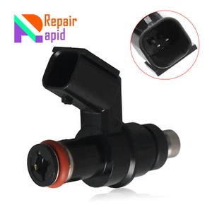 Fuel Injector for Suzuki Motorcycle RMX450 RM-Z450 2008-2019 15710-02J00 - Picture 1 of 12