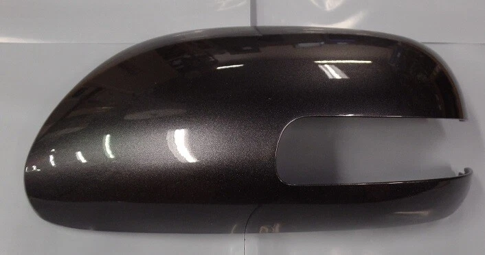 CUBIERTA ESPEJO RETROVISOR CONDUCTOR TOYOTA SCION XD FABRICANTE DE EQUIPOS ORIGINALES 87945-12070-B1 SE ADAPTA A 2008-2014 GRIS Foto 1 de 1