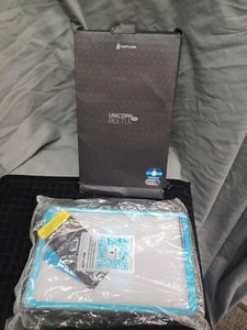 SUPCASE Unicorn Beetle Pro Series Case Designed for Galaxy Tab A 10.1 (2019 - Picture 1 of 2