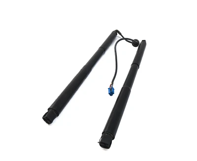 13-19 MERCEDES GLS GL350 GL450 GL550 (X164) КОМПЛЕКТ АМОРТИЗАЦИОННЫХ СТОЕК БАГАЖНИКА (ЭЛЕКТРИЧЕСКИЙ) - Изображение 1 из 4