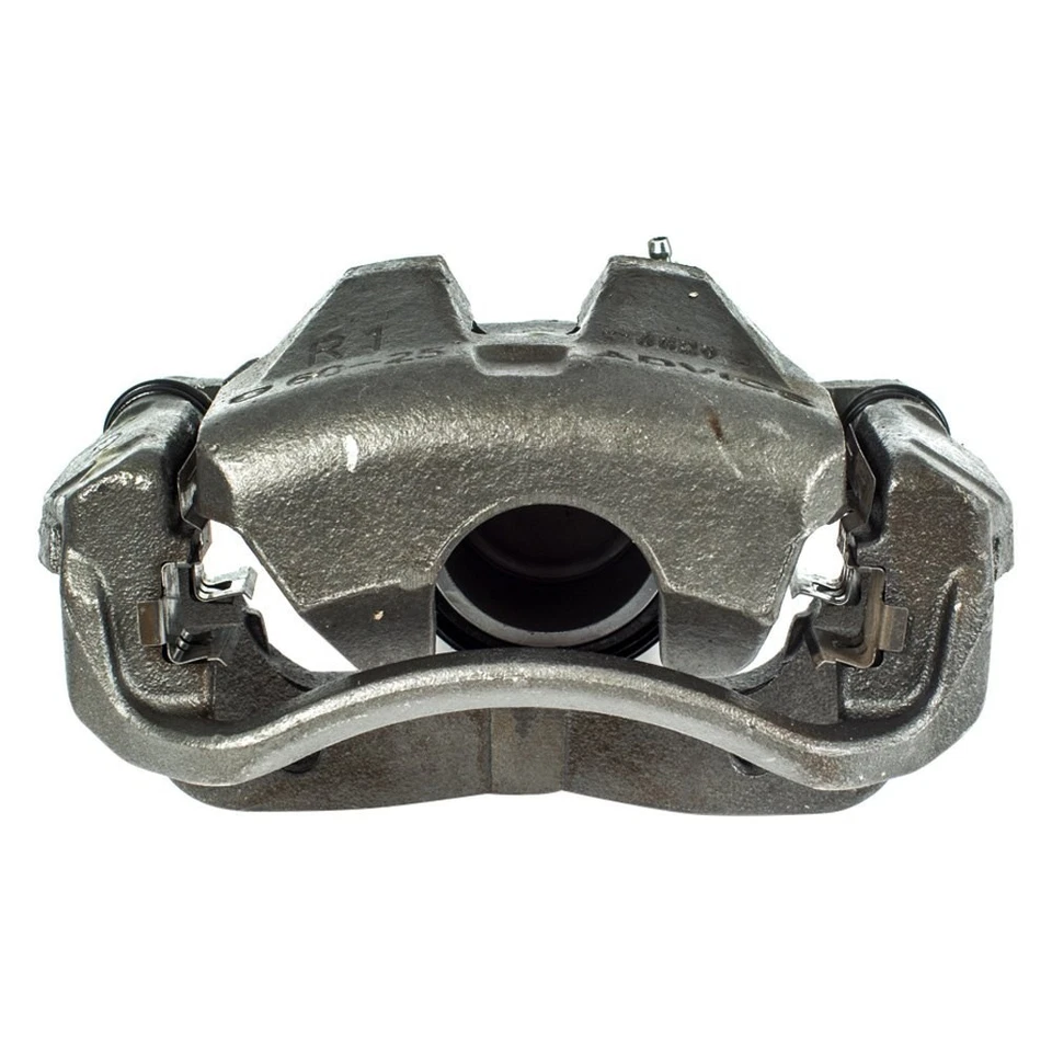 PowerStop L3200 Brake Caliper For Toyota Tacoma 2005-2015 Passenger Side Front Foto 1 de 4