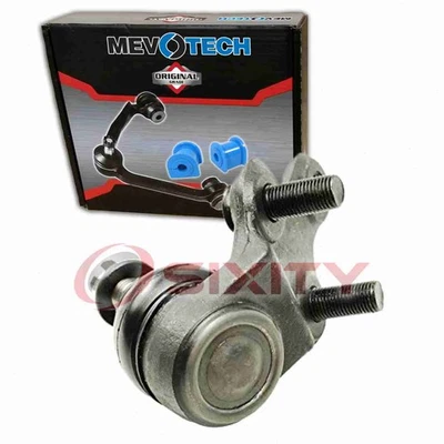 Junta esférica de suspensão dianteira inferior Mevotech OG para 1992-2001 Lexus ES300 vk - Imagem 1 de 4