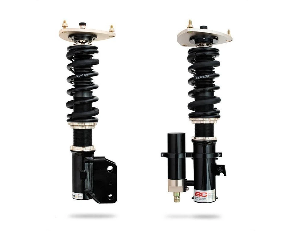 BC Racing BR Series Coilovers (J-24-BR) for 2003-2007 Mercedes-Benz SL55 AMG - Image 1 of 1
