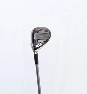Adams Idea Super S 22° 4H Hybrid Stiff Matrix Kujoh 12590026 Good Left Hand Lh - Picture 1 of 5