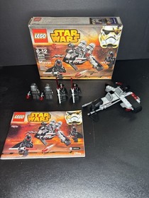 LEGO Star Wars: Shadow Troopers (75079)