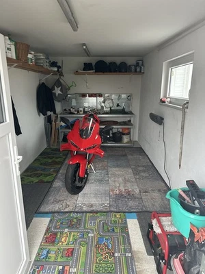 Ducati Panigale V 4 2025 - Bild 1 von 4