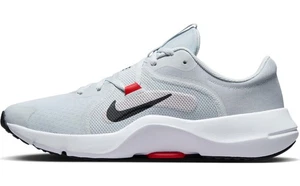 Nike In-Season TR Men's Workout Shoes (DZ9360-007, Pure Platinum/White/Uni... - Picture 1 of 7
