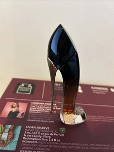 Carolina Herrera Good Girl Blush Elixir mini perfume 7ml WITHOUT box. - Picture 1 of 4