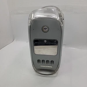 Genuine OEM Apple Power Mac G4 M8570 Untested | Free Shipping POWERS ON - Picture 1 of 8