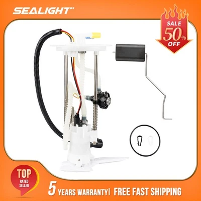 Fuel Pump Assembly with Fuel Sending Unit for 2002-2003 Ford Explorer Sport Trac - Image 1 of 4