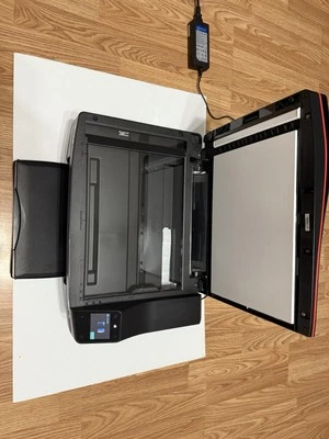 Kodak Hero 4.2 All-In-One Wi-Fi Printer & Copier - Image 1 of 4