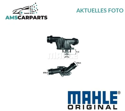 KÜHLFLÜSSIGKEIT KÜHLER THERMOSTAT TI 25 85 MAHLE ORIGINAL P NEU OE QUALITÄT - Image 1 of 4