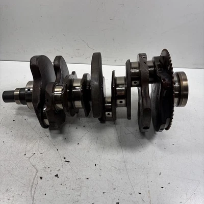 08-10 Cigüeñal Honda Odyssey EX-L 13310-R70-A20 OEM Foto 1 de 4