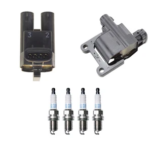 Denso Ignition Coil Kit For Toyota - Picture 1 of 1