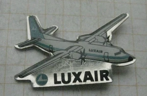 LUXAIR / LUXEMBURG ........................................ Airline-Pin (188k) - Picture 1 of 1