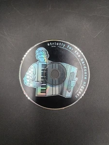 Tight by Mindless Self Indulgence (CD, Apr-1999, Uppity Cracker Recording Group) - Bild 1 von 8