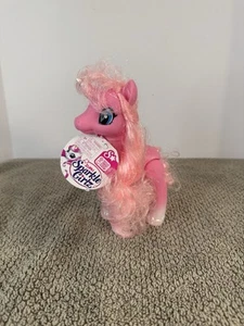Zuru Sparkle Girlz Unicorn All Pink New With Tag - Picture 1 of 5