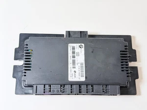 2009 BMW X5 FOOTWELL LIGHT CONTROL MODULE OEM 9176825 - Picture 1 of 6