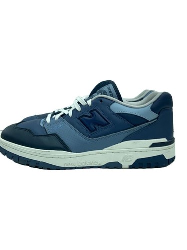 US12 New Balance Bb550 Navy Nvy