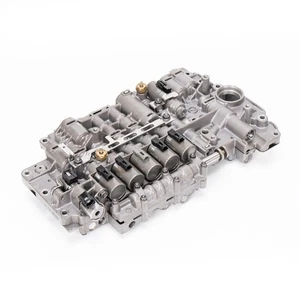 09D TR60SN Valve Body with solenoids For Porsche Cayenne Touareg Q7 09D325039A - Picture 1 of 11