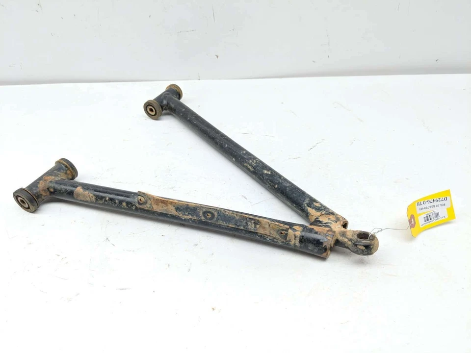 05 Polaris Ranger 700 4x4 mando delantero izquierdo brazo inferior Foto 1 de 4