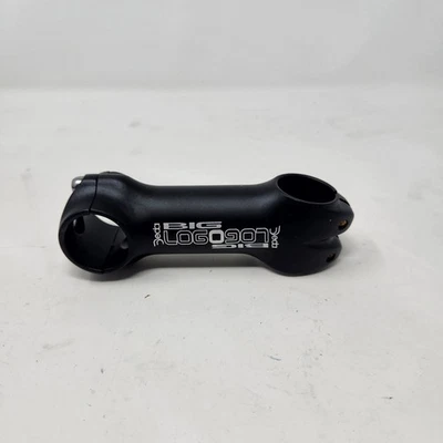 Deda Big Logo 100mm bike handlebar stem New Unused Open Box 31.8mm Dia Foto 1 de 4