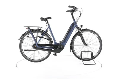 Gazelle Arroyo C7+ HMB Elite City E-Bike Top Elektrofahrrad Bosch Akku 500Wh 28" - Bild 1 von 4