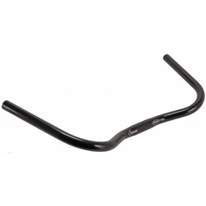 Soma Oxford bar, (25.4) 540mm - black - Picture 1 of 1