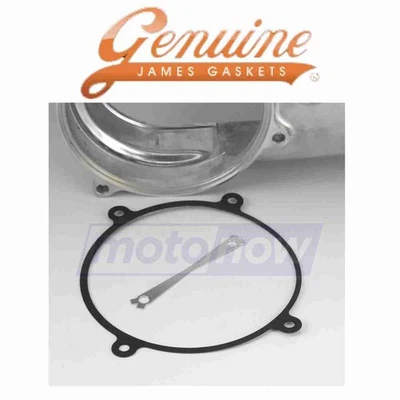 James Gasket Crankcase Saver Kit for 1983 Harley Davidson FXDG Disc Glide - ys — 第 1/4 张图片