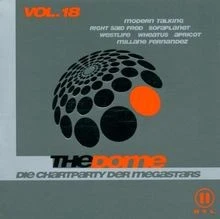 The Dome Vol.18 von Various | CD | Zustand sehr gut - Bild 1 von 2